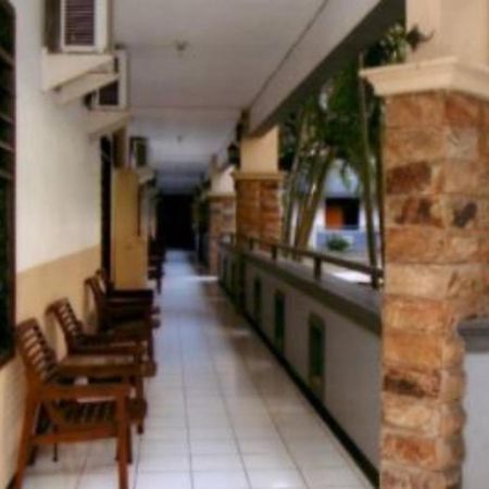 Hotel Paramitha Проболинго Екстериор снимка
