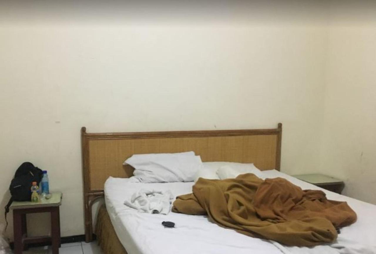Hotel Paramitha Проболинго Екстериор снимка