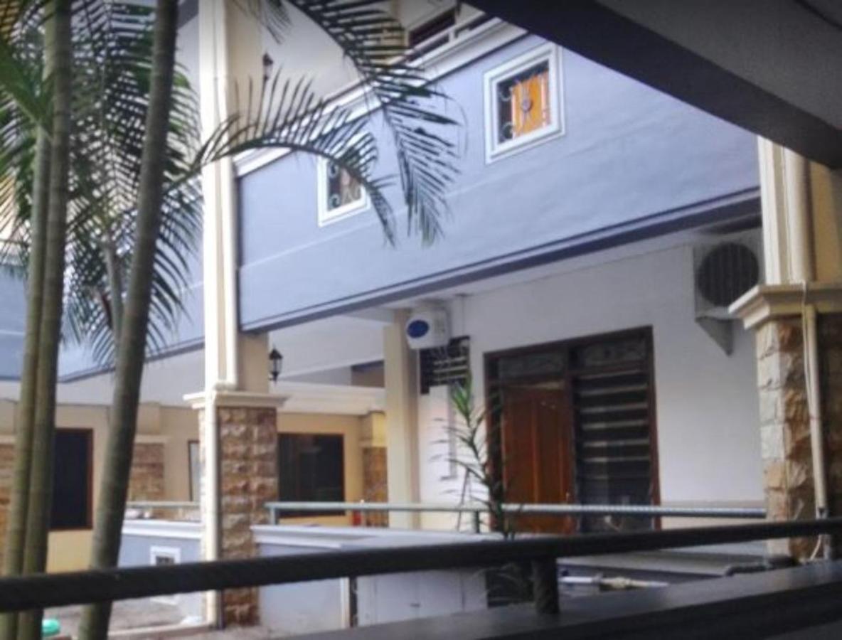 Hotel Paramitha Проболинго Екстериор снимка