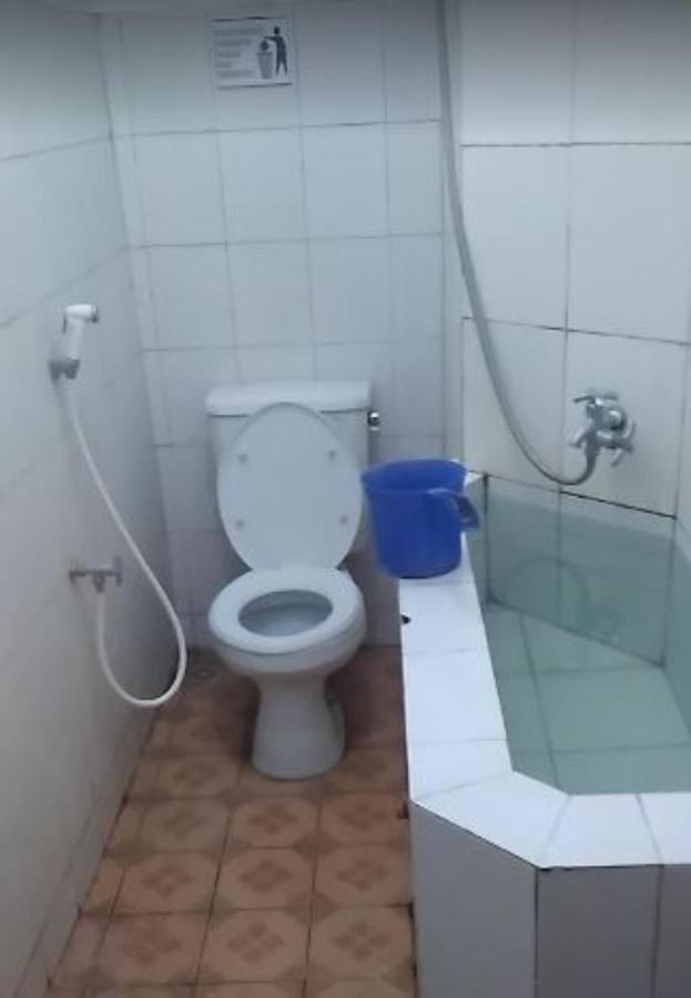 Hotel Paramitha Проболинго Екстериор снимка